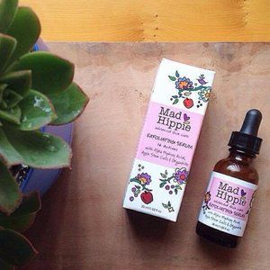 Mad Hippie Exfoliating Serum BRAND NEW IN BOX